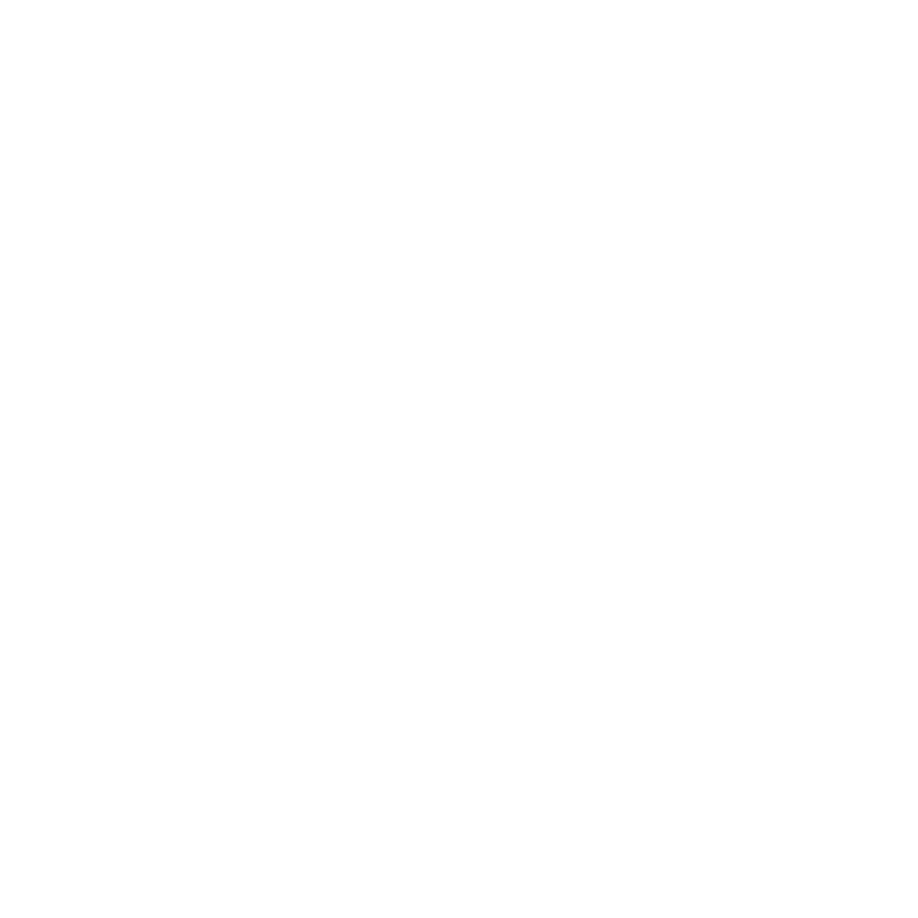 Domestic End Of Life Fridge Recycling - Johns Hopkins Logo White (1024x1024), Png Download