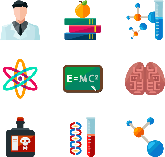 Download Chemistry Icon Png Full Size Png Image Pngkit
