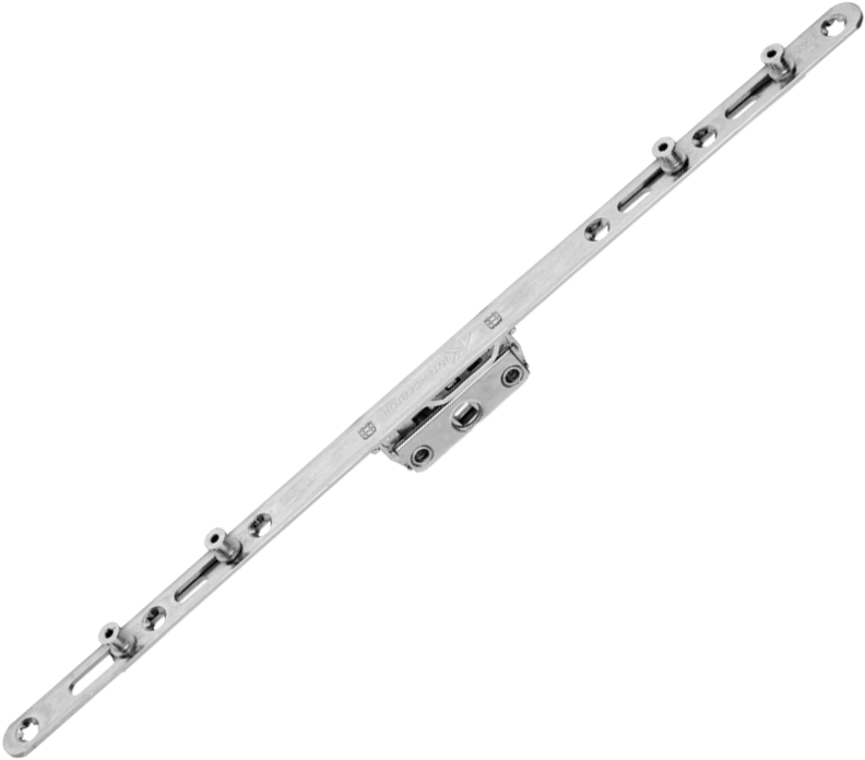 Kenrick Interceptor Espagnolette - Flute (850x850), Png Download