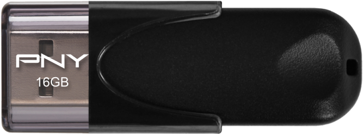 Pny Attaché 4 3.0 32gb (800x800), Png Download