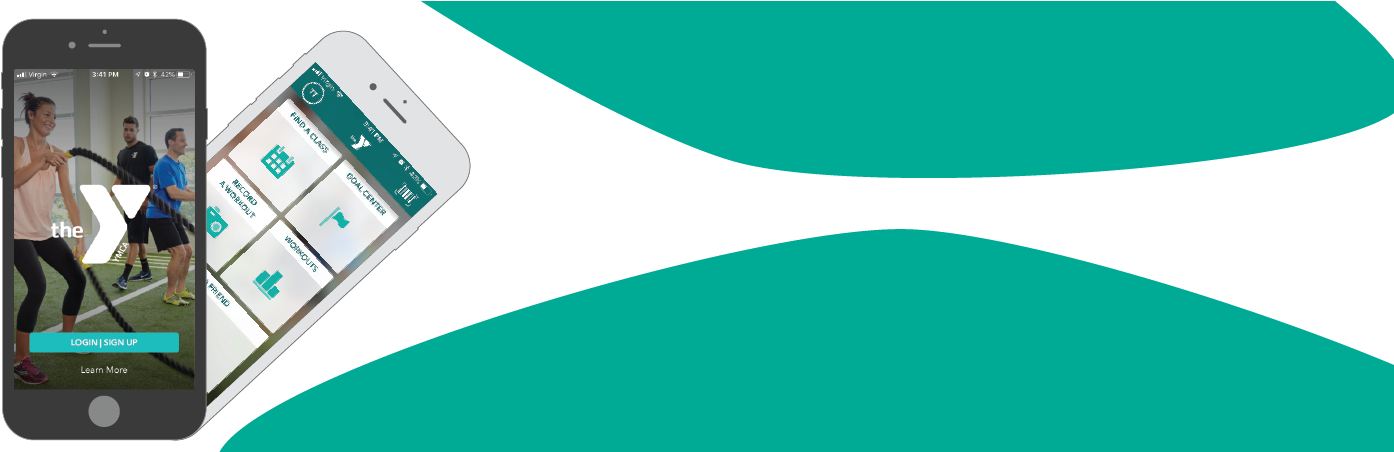 Download Our Mobile App, Win Prizes And More - Illustration (1440x451), Png Download