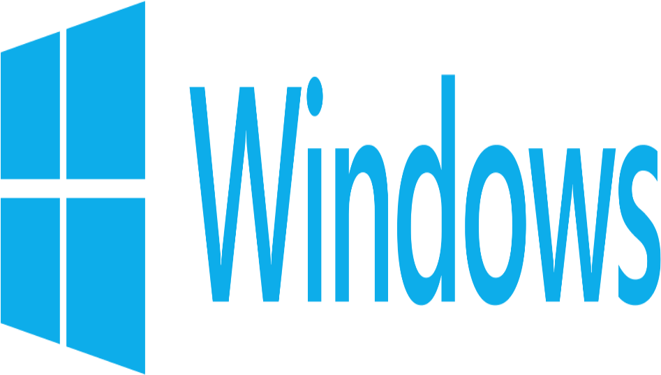 Microsoft Windows Logo Png (954x540), Png Download