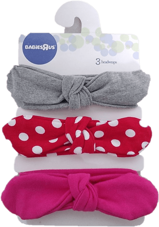Babies R Us Baby Bandana-1 Set Dapat 3 Pcs - Babies R Us (844x843), Png Download