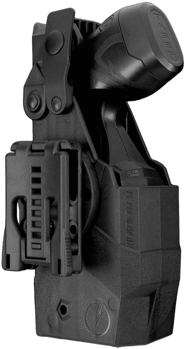 Taser X2 Blade-tech Holsters - Blade Tech Taser X2 Holster (933x800), Png Download