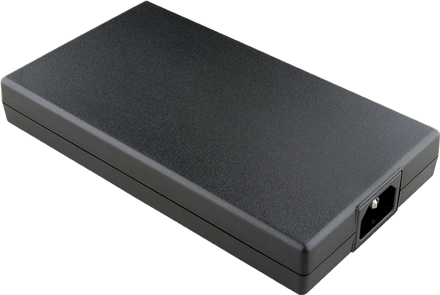 330w Power Adapter With Us Power Cord - Tablet Funda Negra (1000x1000), Png Download