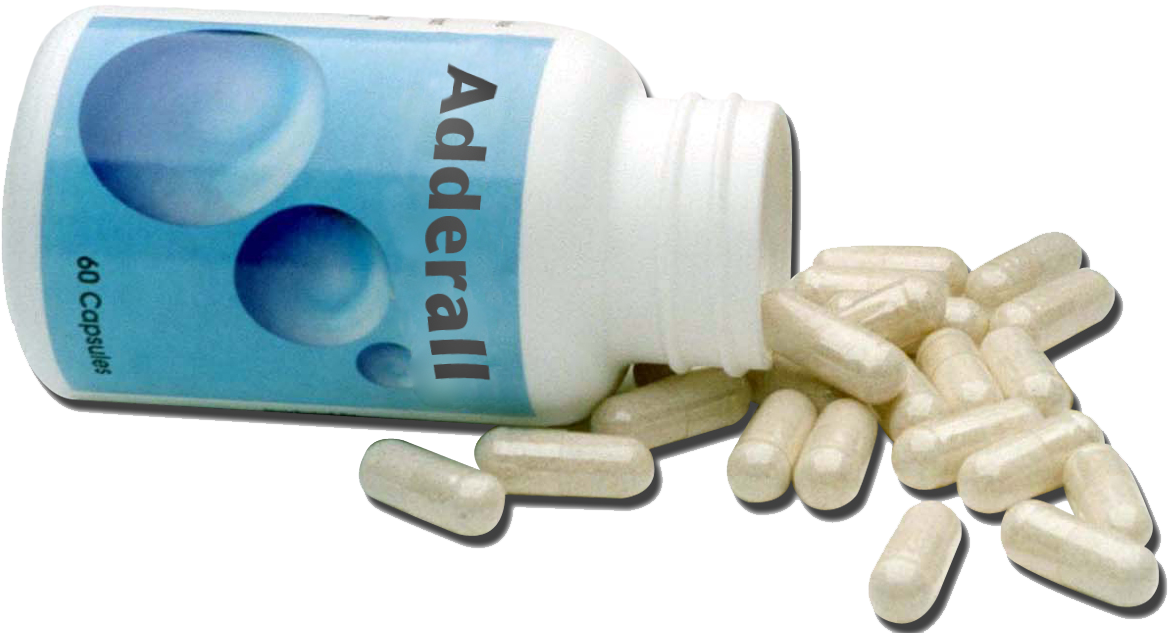 Adderall (1250x632), Png Download