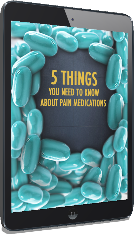 Get Our Free E-book “5 Things You Must Know About Pain - Meetings Mean Business (640x947), Png Download