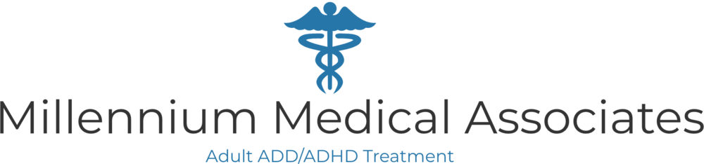 Awarded Best Treatment Center For Add & Adhd In Los (1000x234), Png Download
