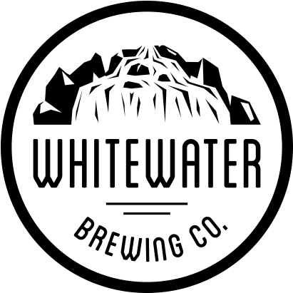 Captain Kirk Stops By Our Little Corner Of The Universe, - White Water Brewing Co (800x413), Png Download