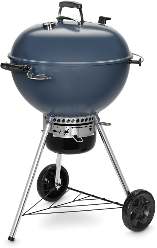 710210 1 - Weber Limited Edition Kettle (1024x1024), Png Download