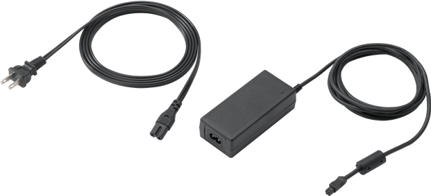 Nikon D800 Ac Power Adapter Eh-5a - Eh 5a Ac Adapter (700x595), Png Download