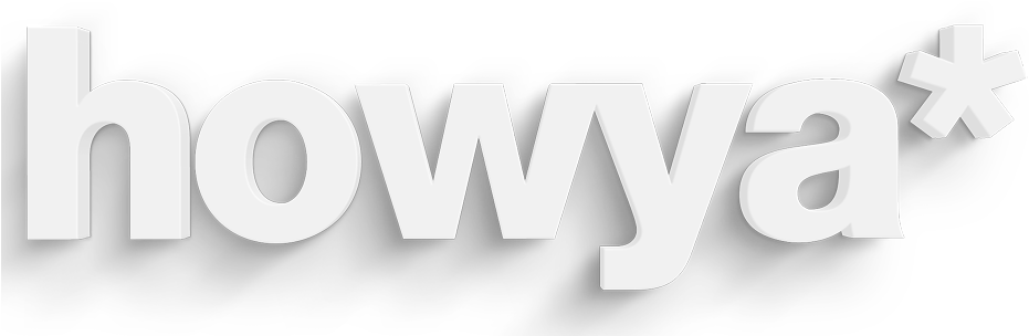 Black-and-white (1000x342), Png Download