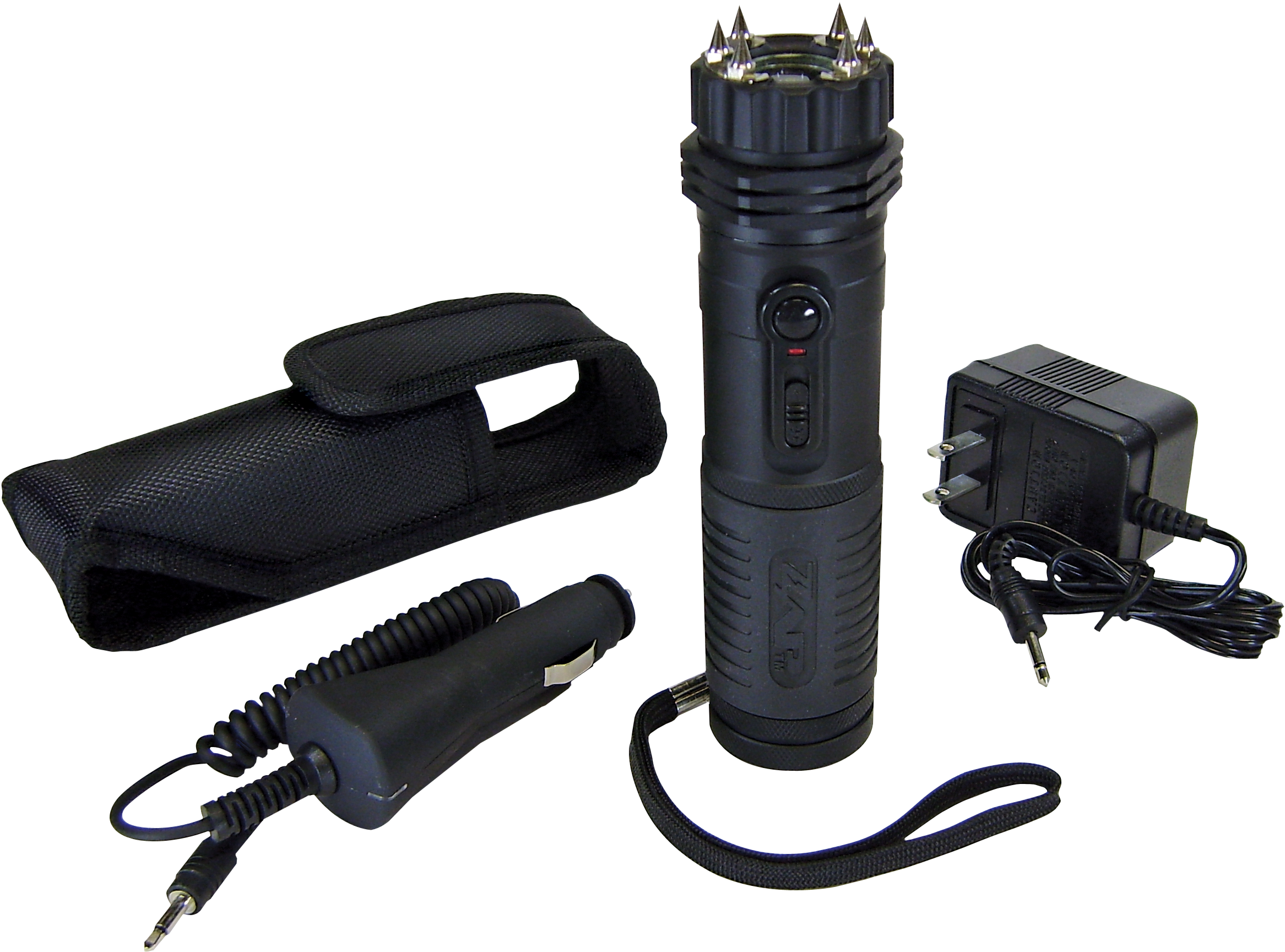 Zap Light Extreme (2439x1772), Png Download