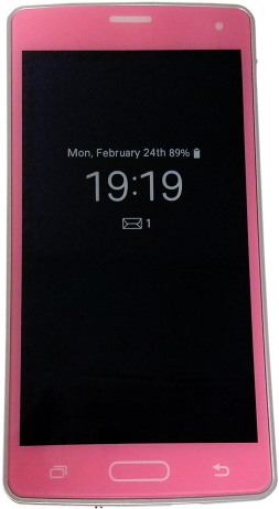 Smartphone (800x800), Png Download