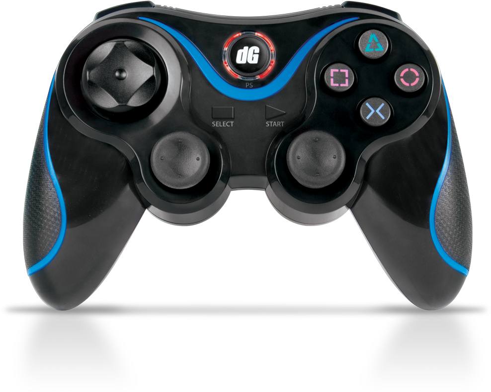 Orbiter Wireless Controller (1000x1000), Png Download