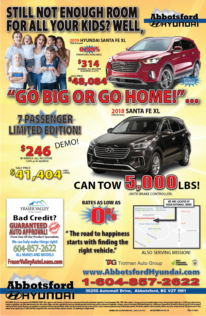 Abbotsford Hyundai Sept2 - Subcompact Car (811x1242), Png Download