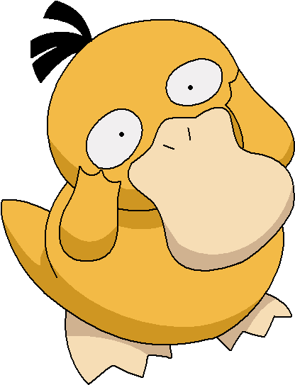 6kib, 589x591, 054 Ps10 - Pokemones Graciosos (589x591), Png Download