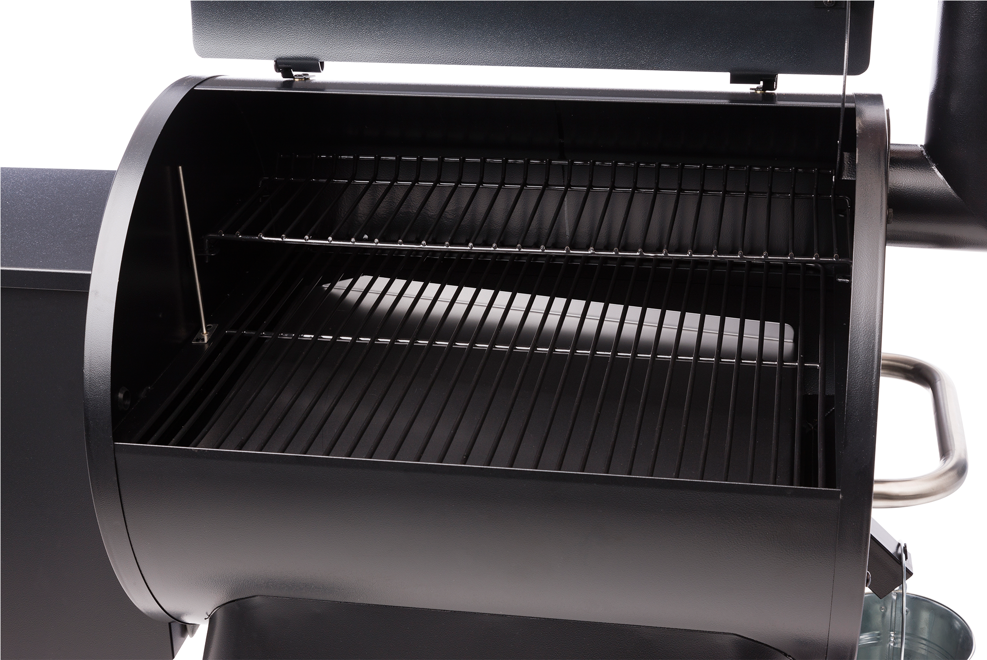 Pro Series 22 Pellet Grill (2000x2000), Png Download