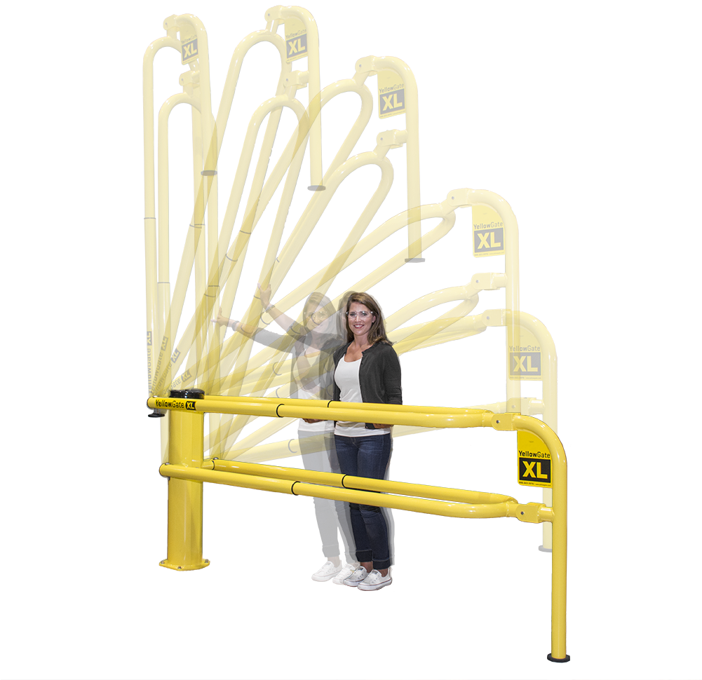 Yellowgate Xl - Plywood (1000x1000), Png Download