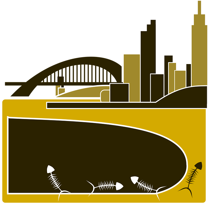 No Luck Getting Landfill Test Records - Contaminacion Icono Png (730x720), Png Download