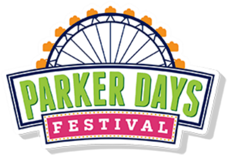 Parker Days Festival - Parker Days 2018 (801x552), Png Download