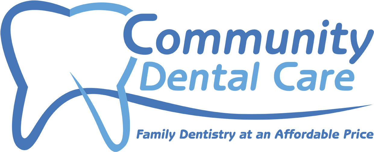 Dentist In North Fort Myers, Fl (1242x513), Png Download