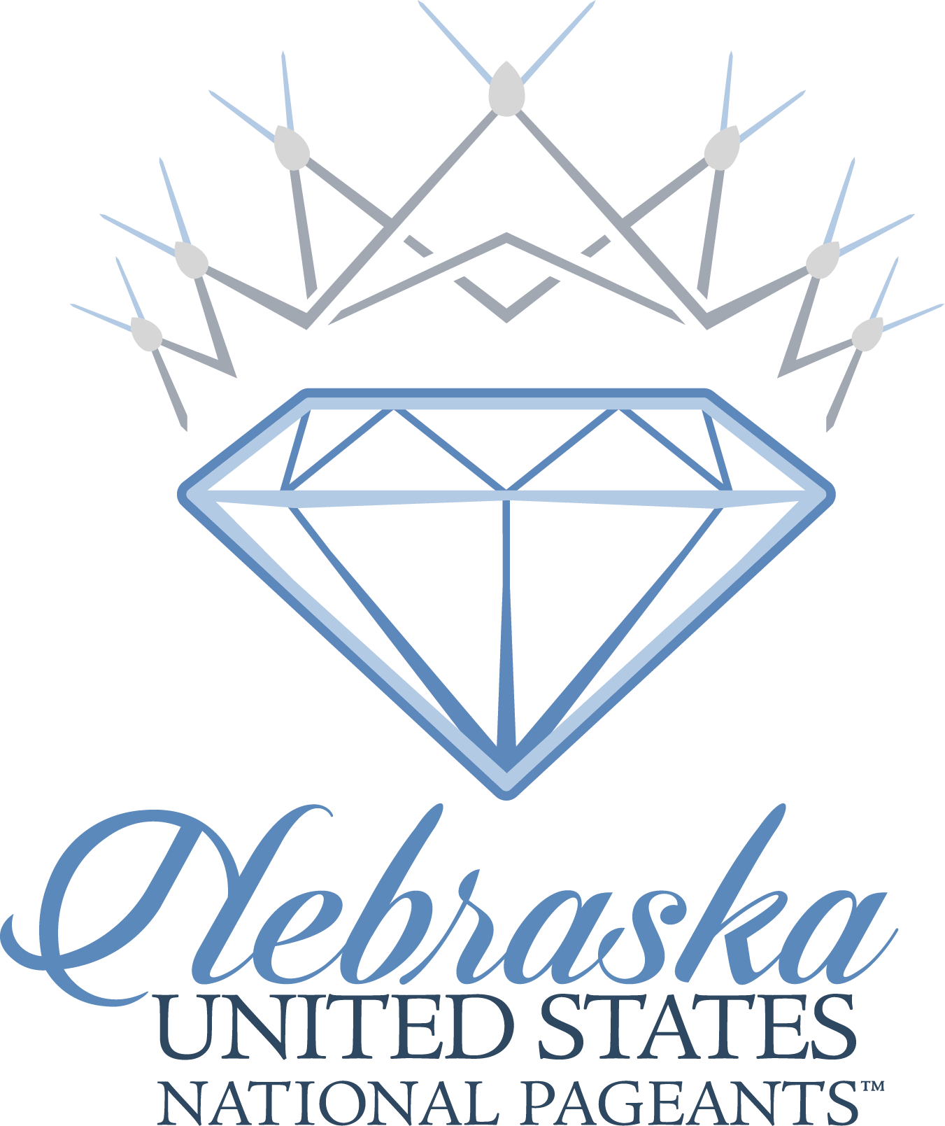 Mrs - Nebraska (1351x1609), Png Download