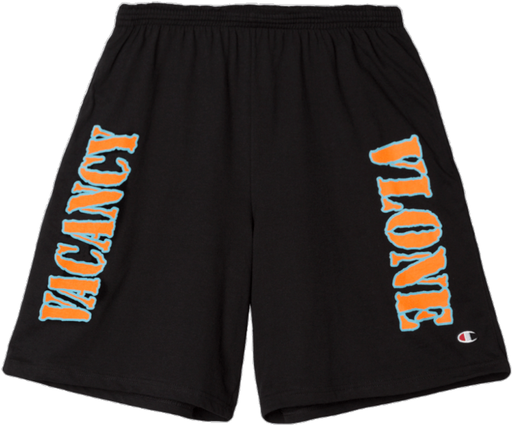 Vlone No Vacancy Inn Collaboration Online 5 (1000x667), Png Download