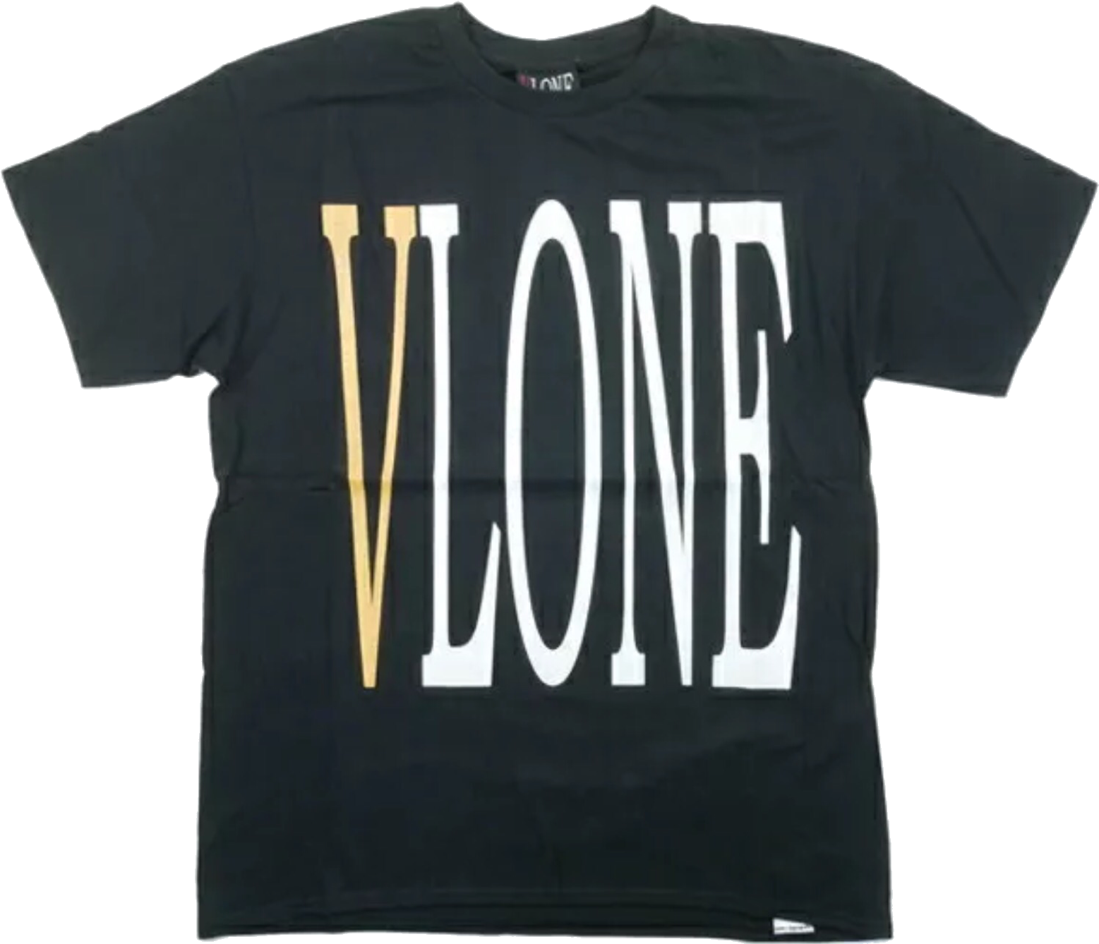 Brand New 'vlone' Staple - Active Shirt (1594x2048), Png Download