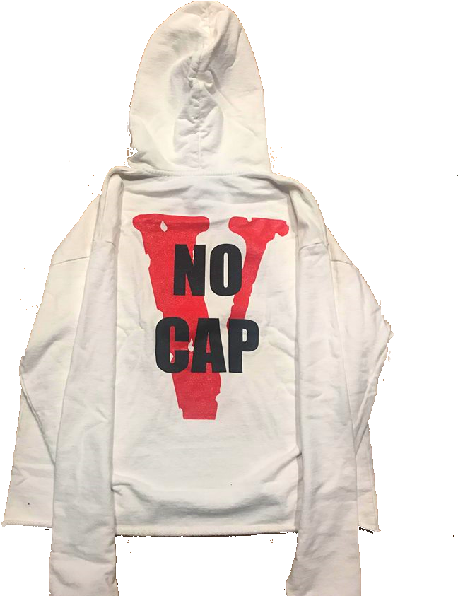 Vlone X Atl Pop Up No Cap Hoodie - Hoodie (720x867), Png Download