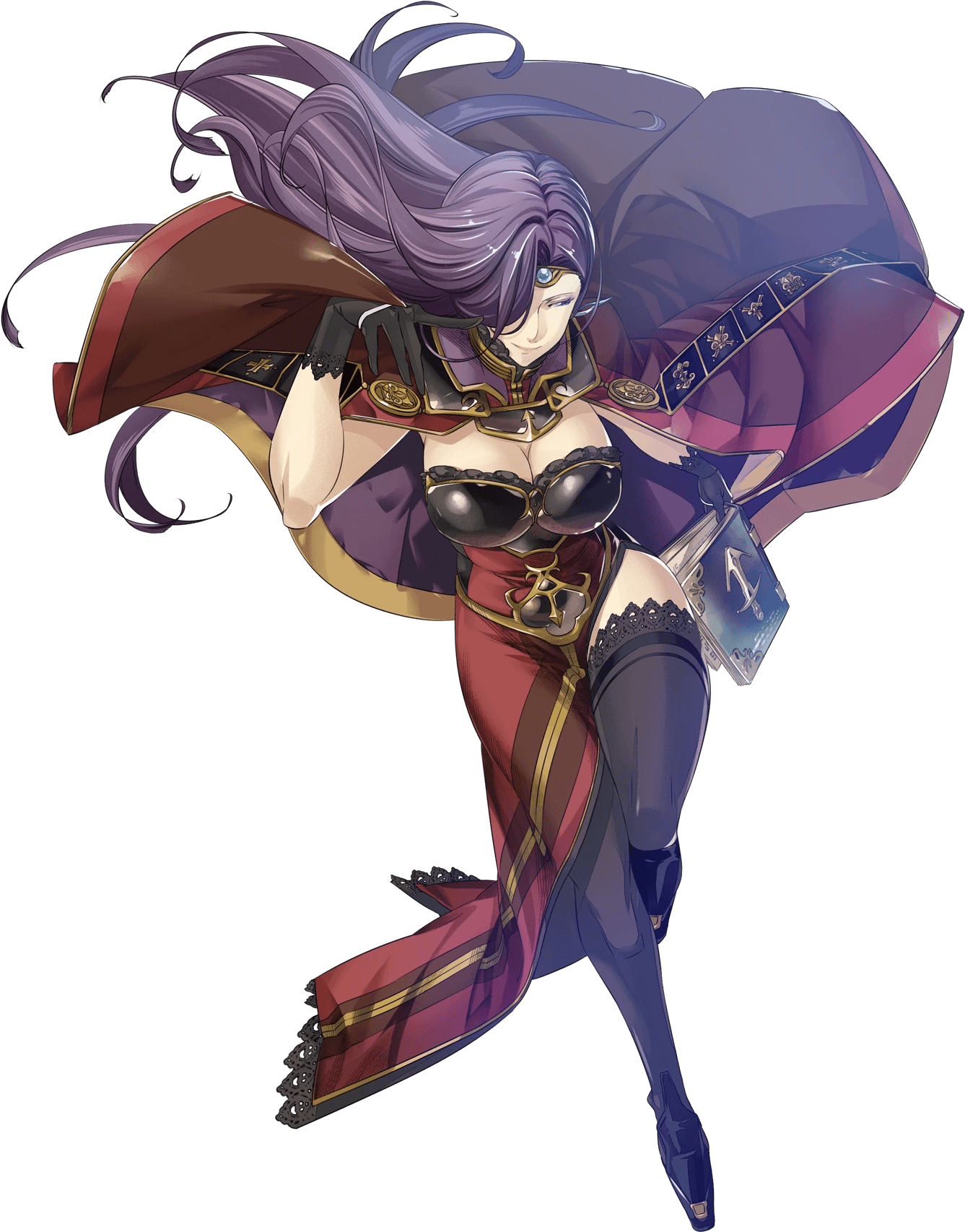 I Want A Hot Female Fire Emblem Human Character - Fire Emblem Heroes Sonya (1684x1920), Png Download