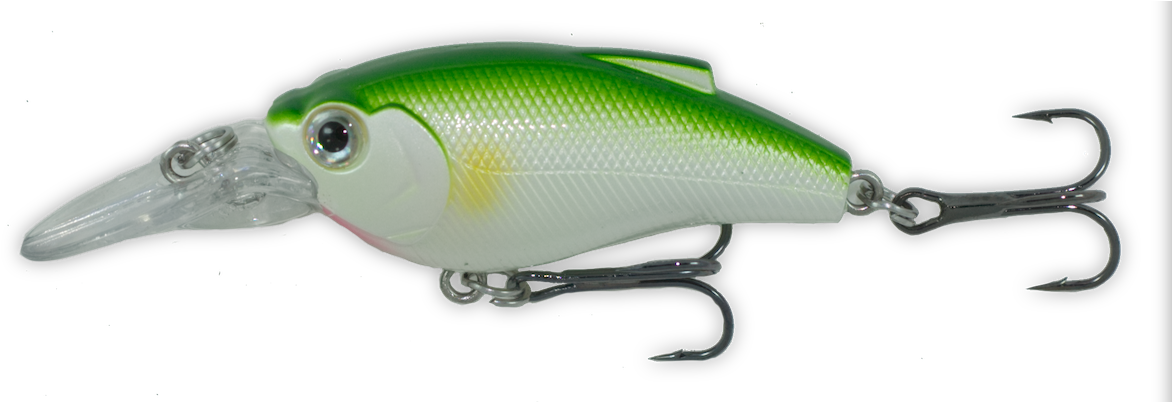 Ranger - Ayu - Fish Hook (1200x401), Png Download