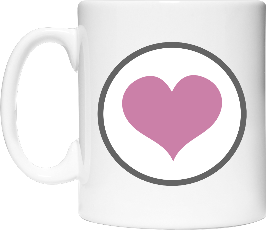 Weighted Companion Cube Sonstiges Coffee Mug (1044x1044), Png Download