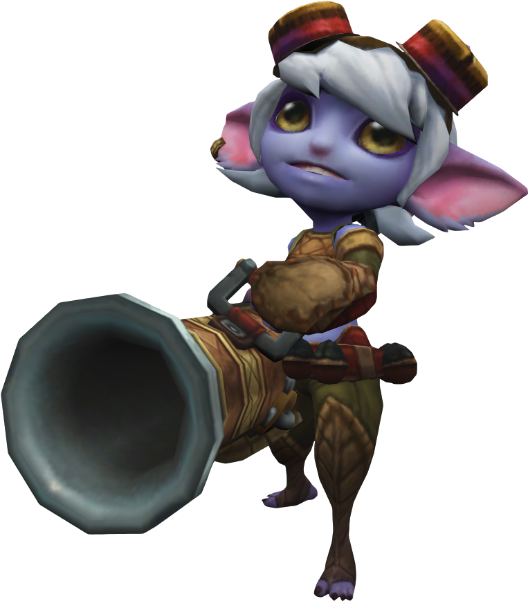 Tristana (792x900), Png Download