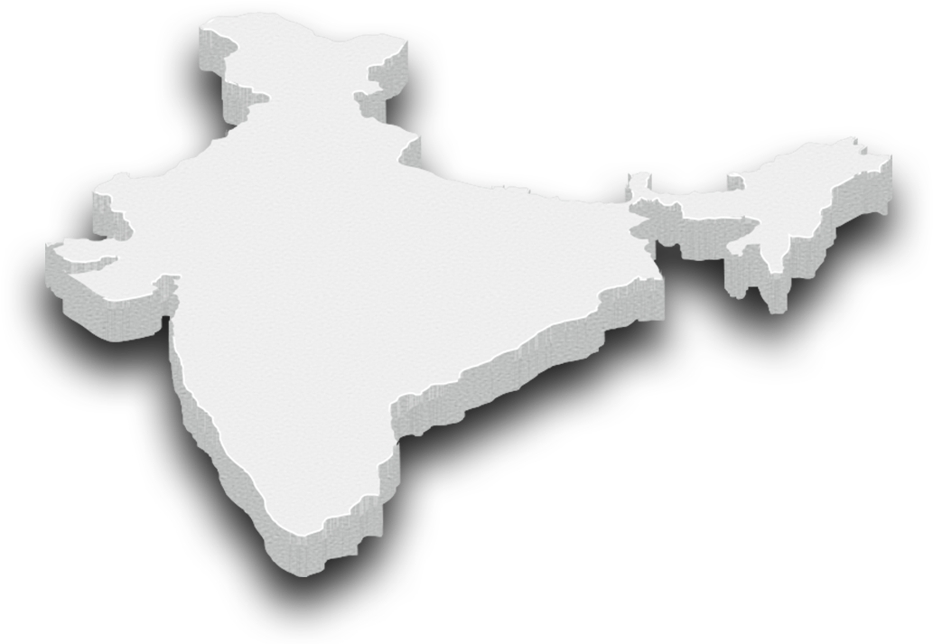 Stand A Chance To Win Tickets For Vivo Ipl Games By - Map (1048x712), Png Download