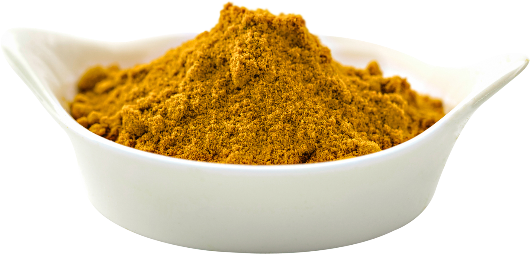 Oleoresin Turmeric 95% - Paste (2048x2048), Png Download