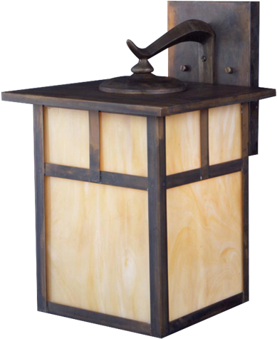 Landscape Lighting (900x675), Png Download