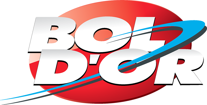 Bol D'or - Bol D (800x409), Png Download