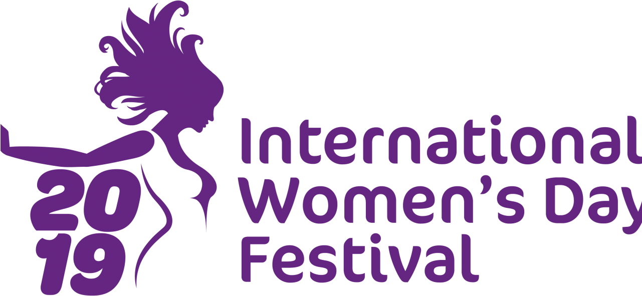 International Women's Day - Children Charity (1280x640), Png Download