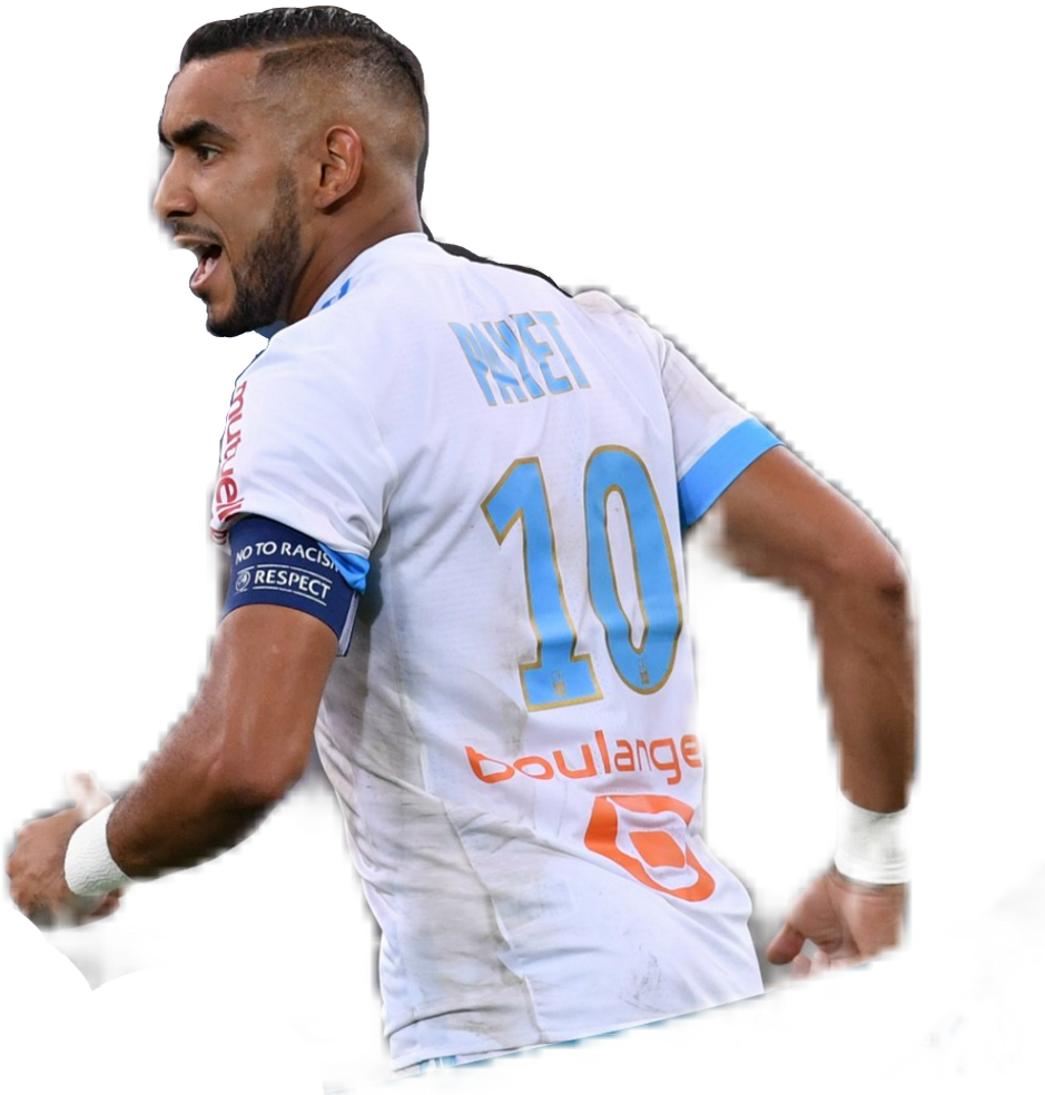 Payet Sticker - Player (1024x1024), Png Download