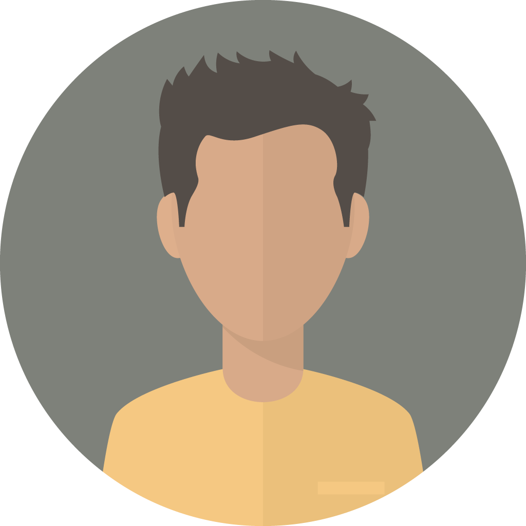 Matt - Illustration (1024x1024), Png Download