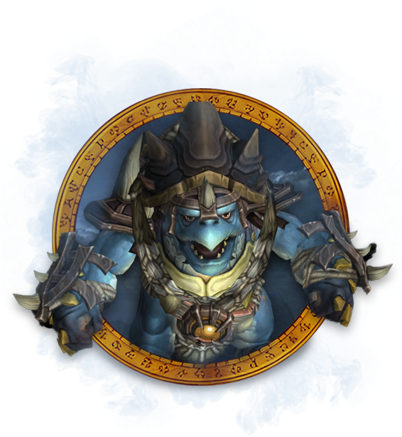 Buy Cheap Tortollan Seekers Exalted - Tortollan Seekers Reputation (565x665), Png Download