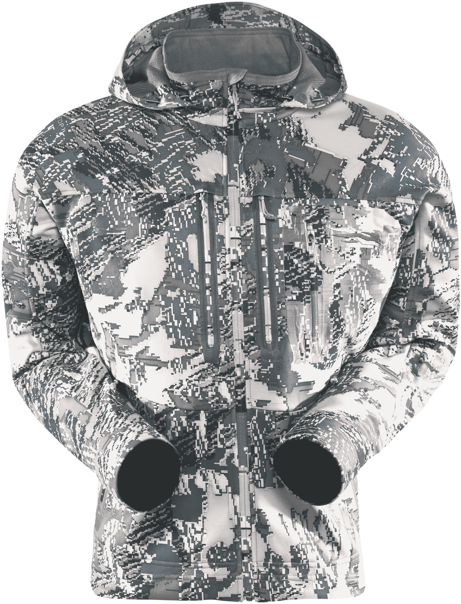 Sitka Open Country Jackets Vests And Hoodies Sitka - Sitka Jetstream Jacket (995x1280), Png Download