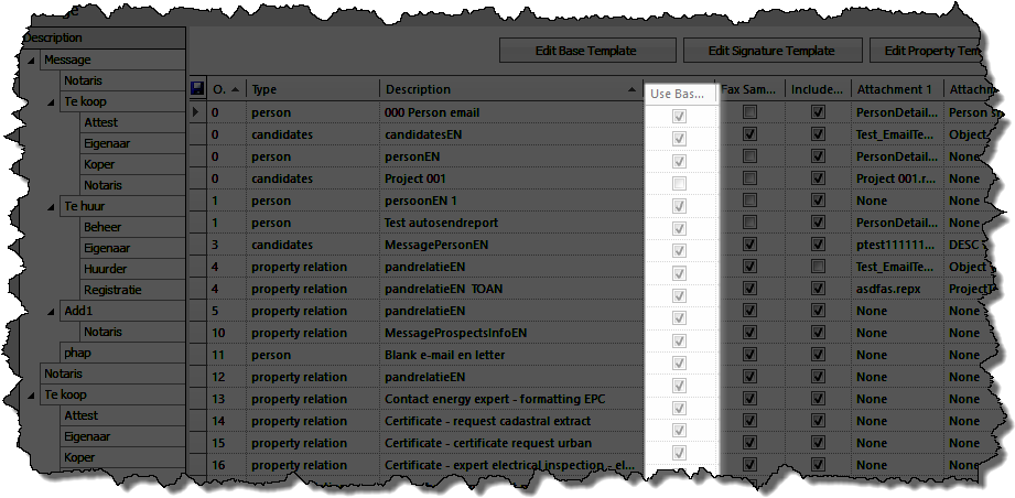 If You Want To Apply A Specific Template For Your Message, (937x475), Png Download