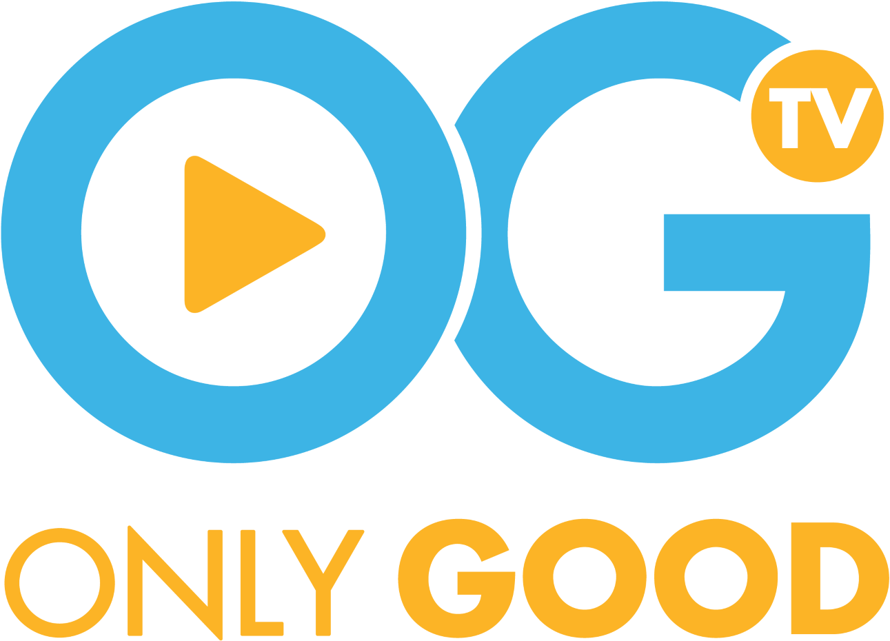 Happy International Women's Day 2019 From Ogtv - Circle (2000x1545), Png Download