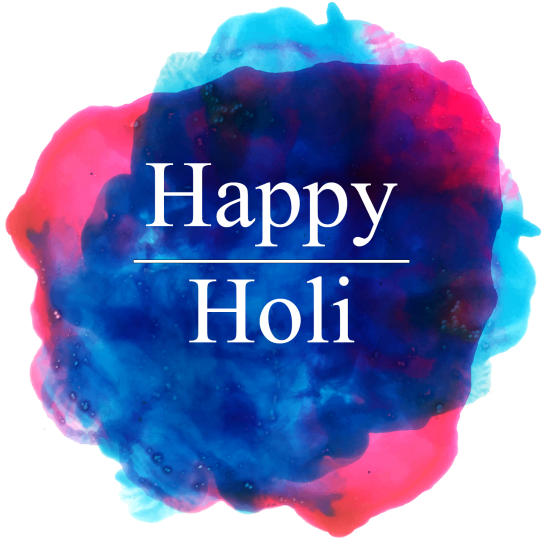 download happy holi 2019 cards design happy new year 2019 images hd nature full size png image pngkit pngkit