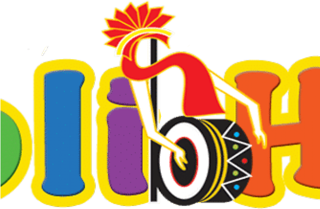 Happy Holi Png File (640x480), Png Download