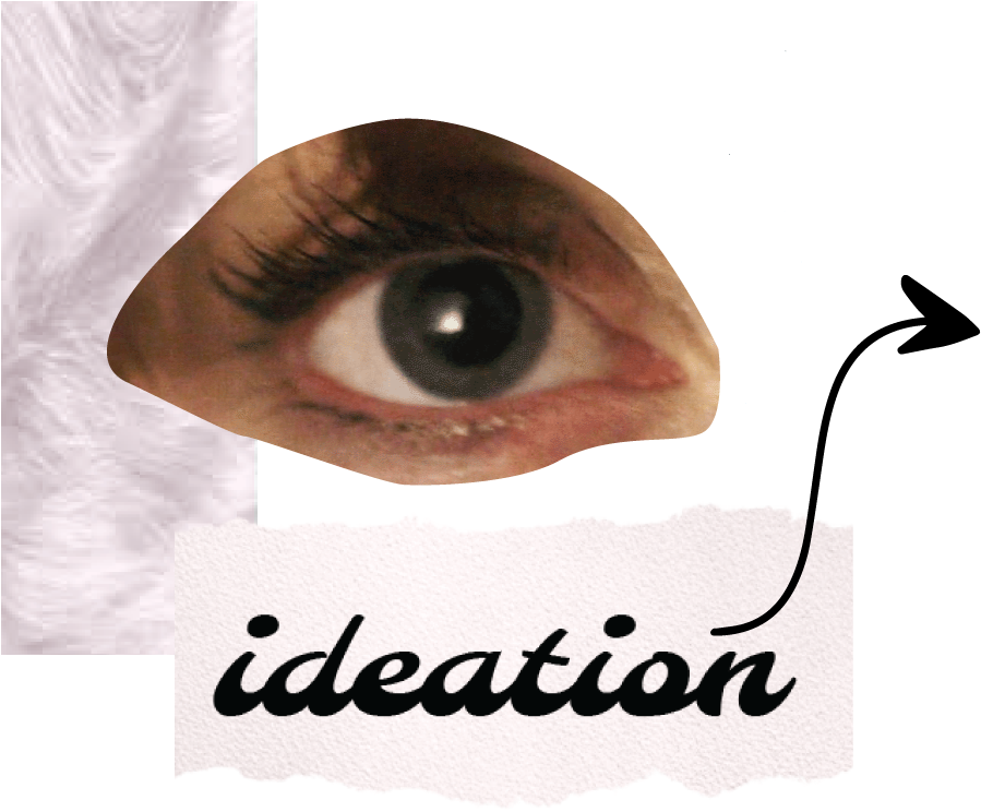 Ideation-02 - Lestari (900x800), Png Download