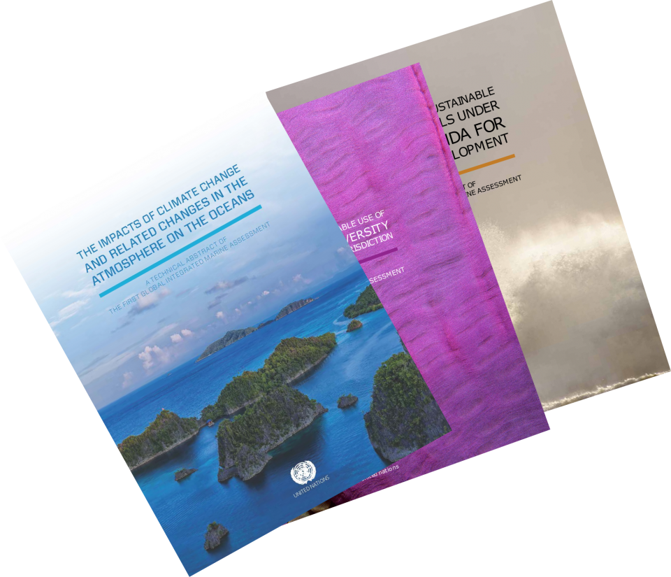 Technical Abstracts - Brochure (960x825), Png Download