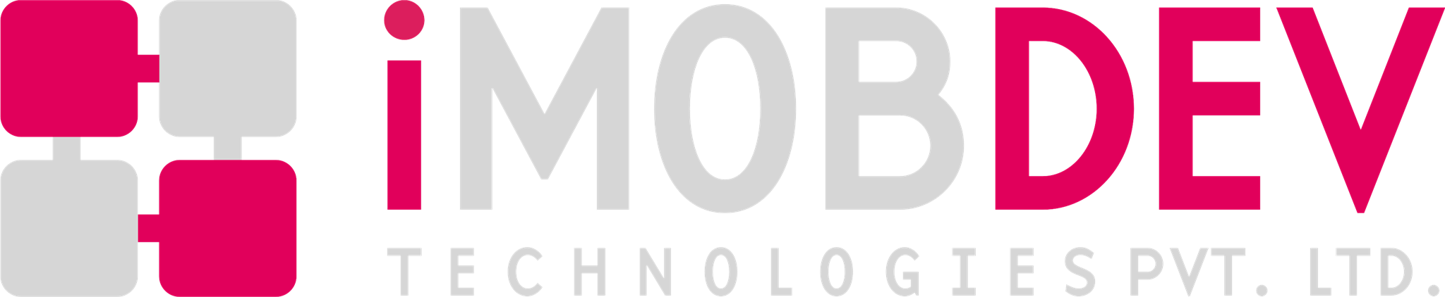 Imobdev Technology, Ahmedabad, Guj - Circle (2048x422), Png Download